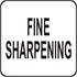 KNIFE SHARPENER