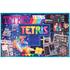 Tetris Double Sided Impossible Jigsaw Puzzle   250 Piece