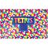 Tetris Double Sided Impossible Jigsaw Puzzle   250 Piece