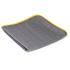 FibreKing Carbon Glass Cloth Grey/Yellow 350 GSM   3 Pack