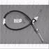Firstline Clutch Cable   FKC1119