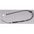 Firstline Clutch Cable   FKC1159