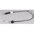 Firstline Clutch Cable   FKC1183