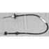 Firstline Clutch Cable   FKC1417