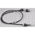 Firstline Clutch Cable   FKC1433