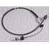 Firstline Clutch Cable   FKC1445