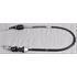 Firstline Clutch Cable   FKC1457