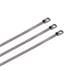 Firstline Stainless Steel Tie 360mm   Pack of 10