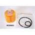 Japanparts Oil Filter