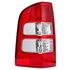 Left Rear Lamp (Supplied With Bulbholder) for Ford RANGER 2006 2009