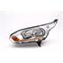 LH Headlamp for Ford TOURNEO CONNECT 2013 Onwards