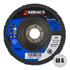 Abracs 4" Flap Discs 100mm x 60 grit Pack of 5