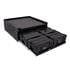 6 Cub Box Drawer w/ Cargo Sliding Top