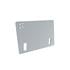 Toyota Land Cruiser 76 Gullwing Window Panel / Glass