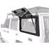 Toyota Land Cruiser 76 Gullwing Window / Left Hand Side Glass