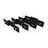 Rack Adaptor Plates For Thule Slotted Load Bars