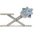 Window Regulator   Toyota AVENSIS Estate 2009 Onwards