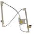 Window Regulator   Peugeot 208 2012 Onwards