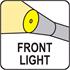 WORKSHOP LAMP 50 500LM