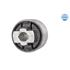 MEYLE Front Left/Right Lower Wishbone Bushing   MCB0134