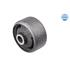 MEYLE Rear Left/Right Wishbone Bushing   MCM0112