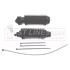 Firstline Steering Rack Boot Kit