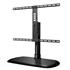 Sanus Universal Swivel TV Base Pedestal   32 65" 