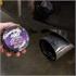 Meguiars NXT All Metal Polish 142g Tube G13005 Anti Corrosive Mirror Shine