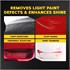 Meguiars Quick Scratch Eraser Kit