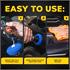 Meguiars Quick Scratch Eraser Kit