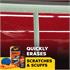 Meguiars Quick Scratch Eraser Kit