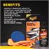 Meguiars Quick Scratch Eraser Kit