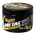 Meguiar's Metal Polish, Safe for All Uncoated Metals   170g