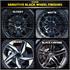 Meguiars Hot Rims Black Wheel Cleaner   709 ml