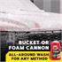 Meguiar's Watermelon Bubblegum Car Wash Shampoo   1.89 Litre