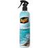 Meguiars Air Re Fresher Odor Fighting Spray   237 ml   New Car Scent