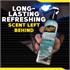 Meguiars Air Re Fresher Odor Fighting Spray   237 ml   New Car Scent