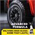 Meguiars Ultimate Insane Shine Tyre Spray   473 ml