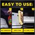 Meguiars Hybrid Ceramic Waterless Wash & Wax   710 ml