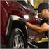 Meguiars Ultimate Insane Shine Tyre and Trim Gel   473 ml