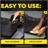 Meguiars Gold Class Luxury Matte Finish   473 ml