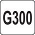 DIAMOND WHETSTONE 150 X 50  G300