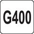 DIAMOND WHETSTONE 150 X 50  G400