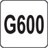 DIAMOND WHETSTONE 150 X 50  G600