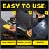Meguiars Gold Class Carnauba Plus Liquid Wax   473 ml
