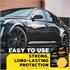 Meguiars Gold Class Carnauba Plus Liquid Wax   473 ml