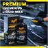 Meguiars Gold Class Carnauba Plus Liquid Wax   473 ml