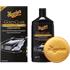 Meguiars Gold Class Carnauba Plus Liquid Wax