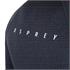 Osprey Men's Zane Thermal Long Sleeve Rash Vest   Black   Size S