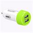 GadJet Dual USB Car Charger